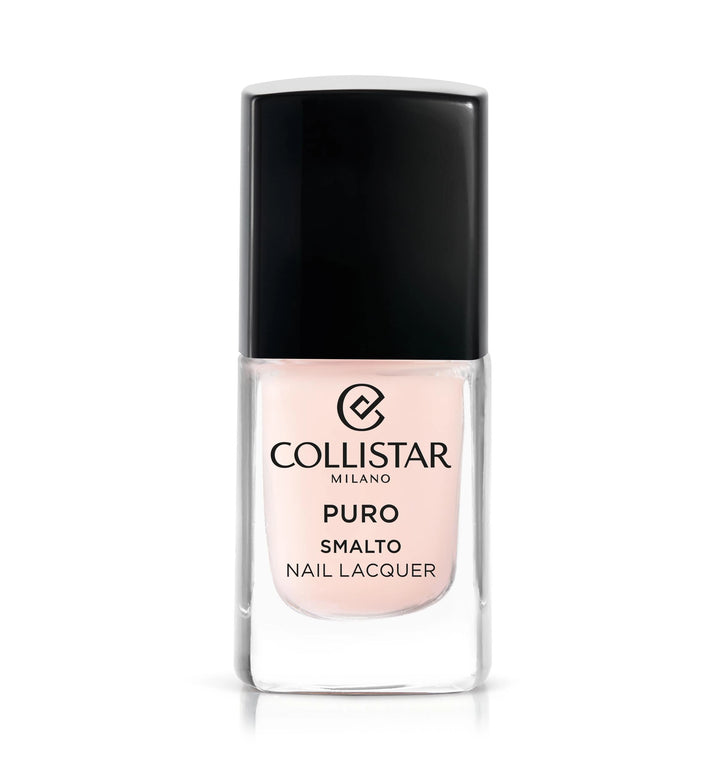 Collistar Smalto Puro N°303 - Rosa Cipria  