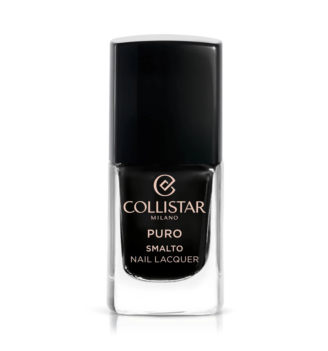 Collistar Smalto Puro N°313 - Nero Intenso  