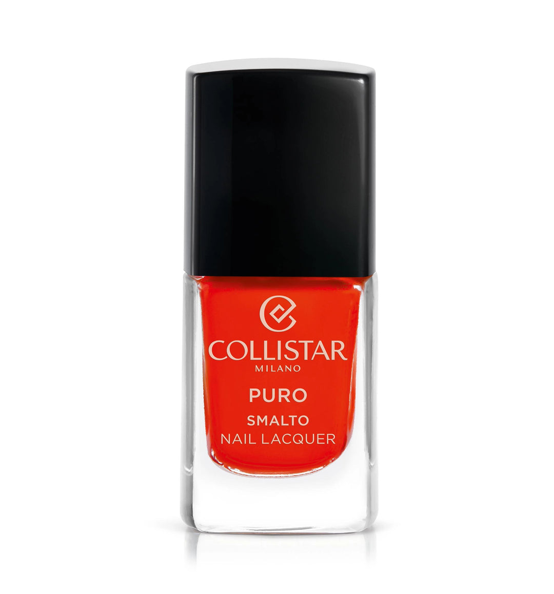 Collistar Smalto Puro N°40 - Mandarino  