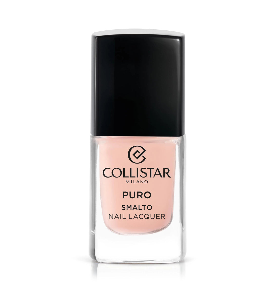 Collistar Smalto Puro N°513 - Neutro French  