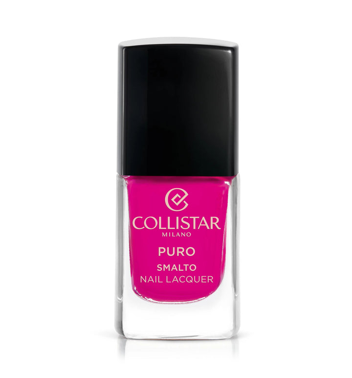 Collistar Smalto Puro N°551 - Fucsia  