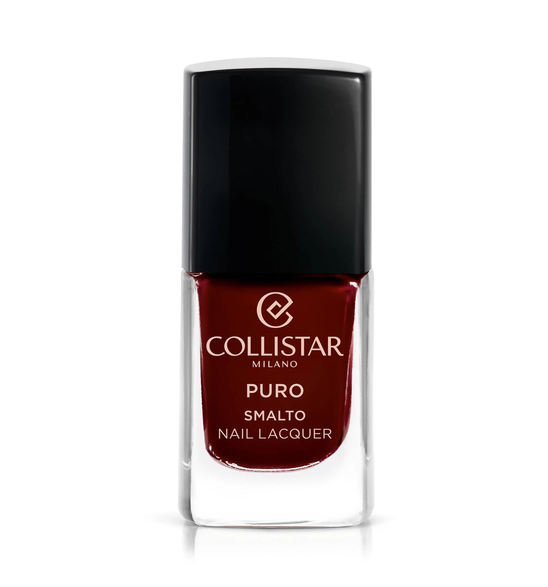 Collistar Smalto Puro N°581 Rossonero  