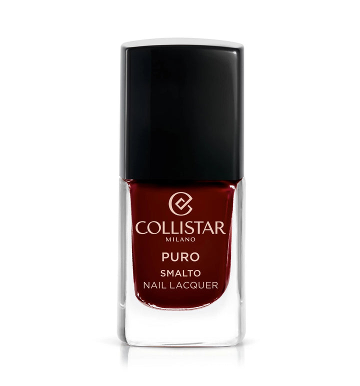 Collistar Smalto Puro N°581 Rossonero  