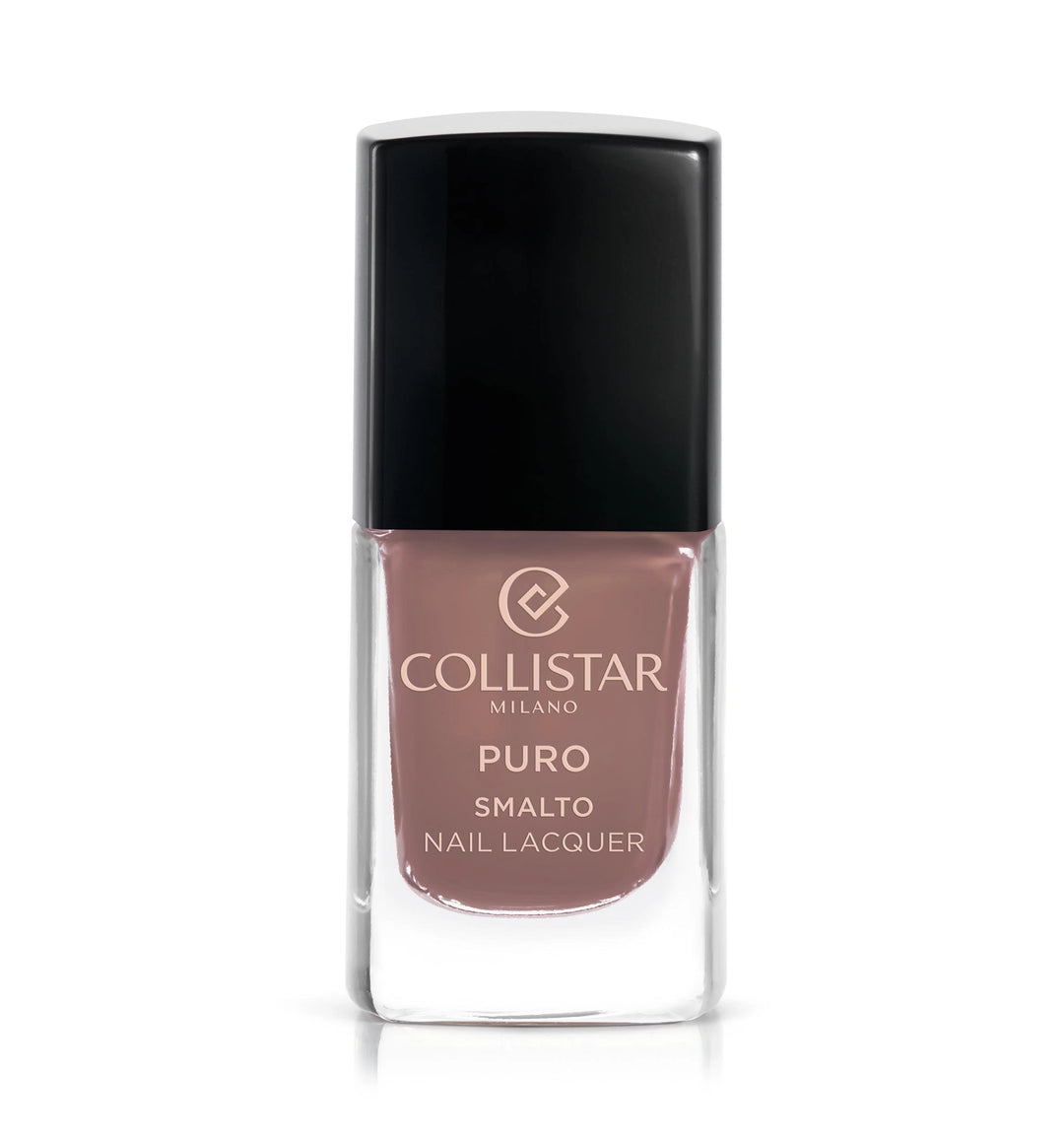 Collistar Smalto Puro N°700 - Tortora  