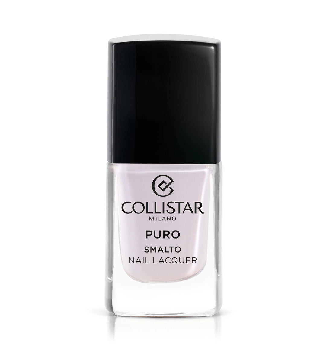 Collistar Smalto Puro N°701 - Quarzo Rosa  