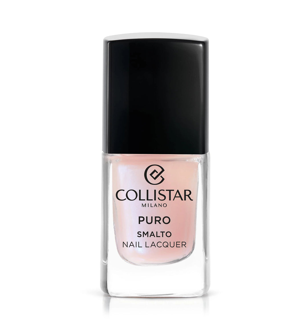 Collistar Smalto Puro N°919 - Porcellana Beige  