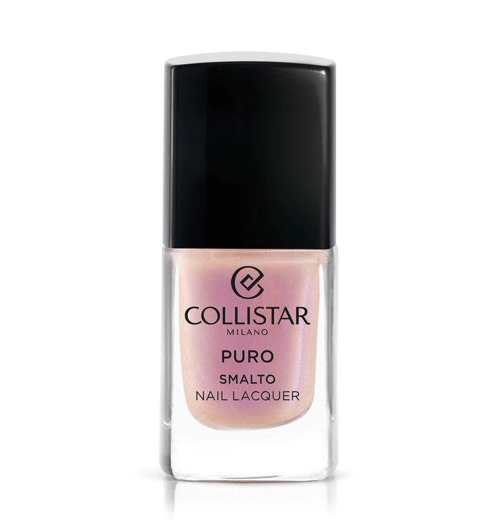 Collistar Smalto Puro N°924 - Porcellana Fucsia  