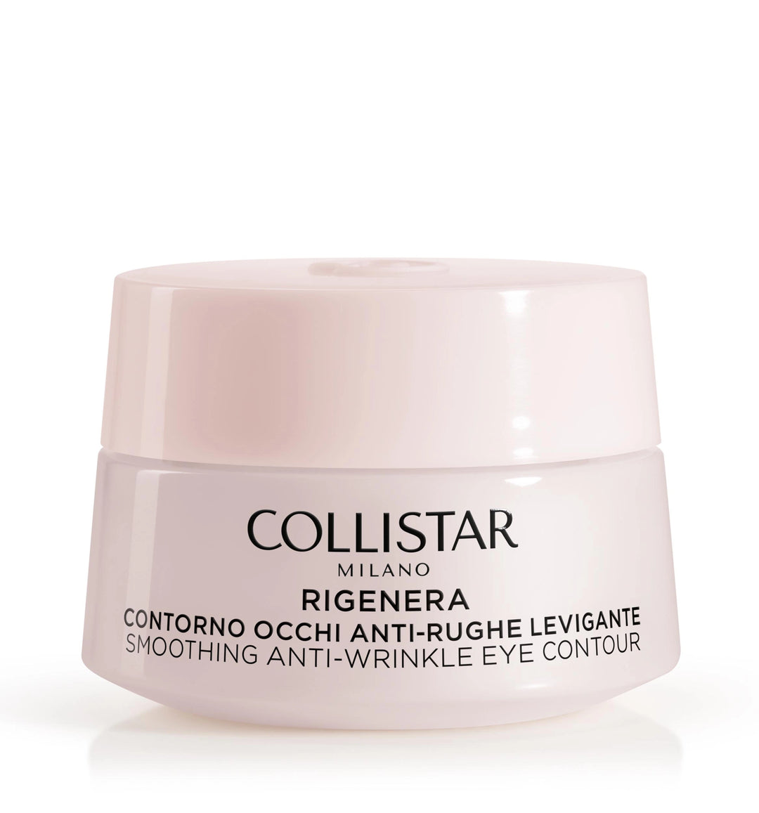 Collistar Rigenera contorno occhi Anti-rughe Levigante 15 ml  