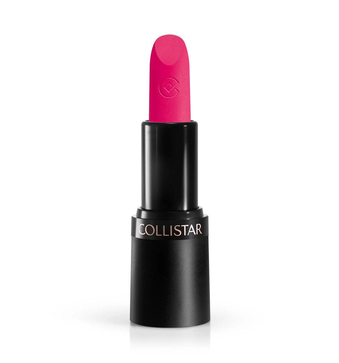 Collistar Puro Rossetto Matte N. 103 Fucsia Petunia  