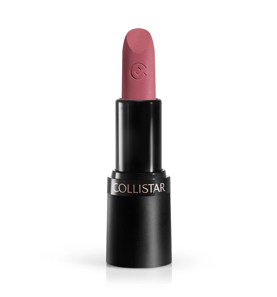 Collistar Puro Rossetto Matte N. 112 Iris Fiorentino  