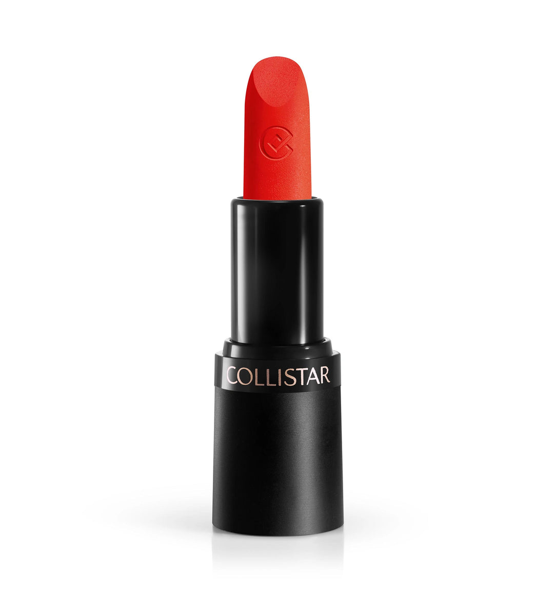 Collistar Puro Rossetto Matte N. 40 Mandarino  