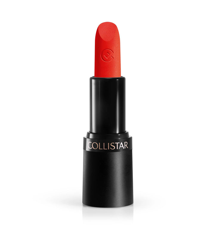 Collistar Puro Rossetto Matte N. 40 Mandarino  