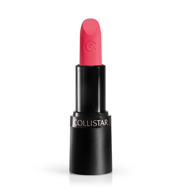 Collistar Puro Rossetto Matte N. 28 Rosa Pesca  