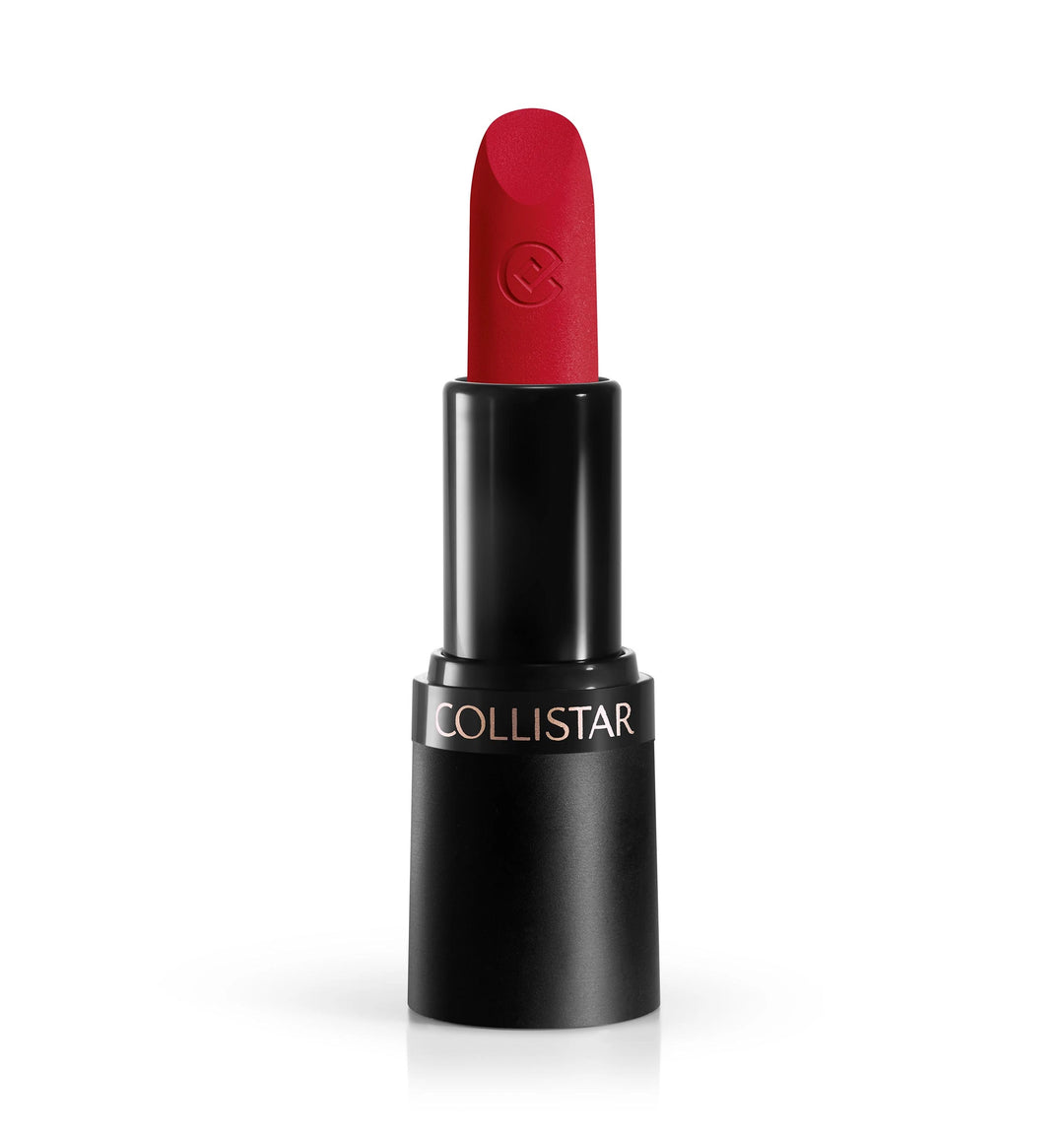 Collistar Puro Rossetto Matte N. 111 Rosso Milano  