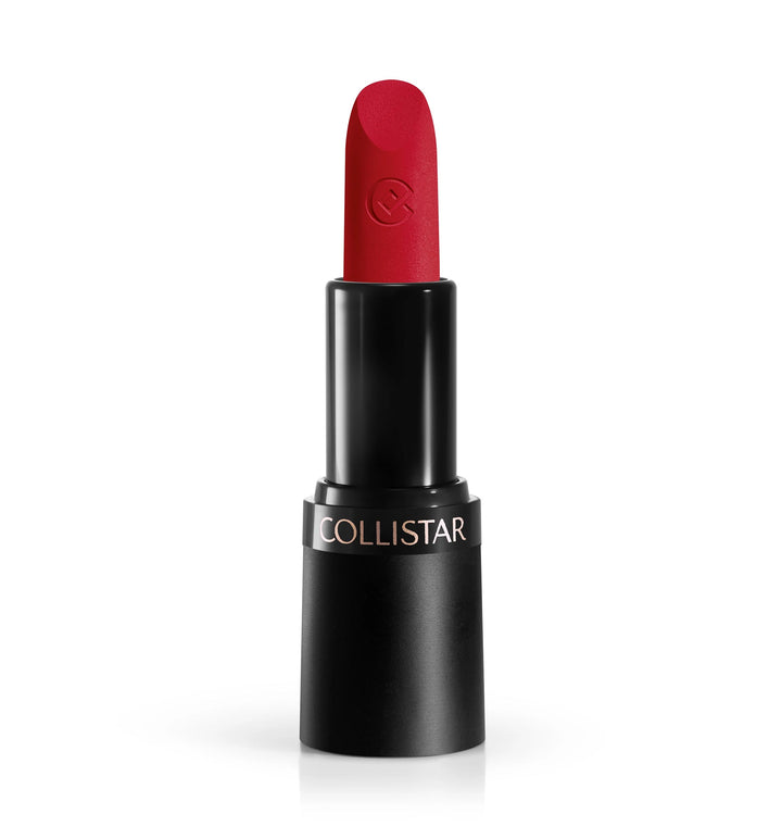 Collistar Puro Rossetto Matte N. 111 Rosso Milano  