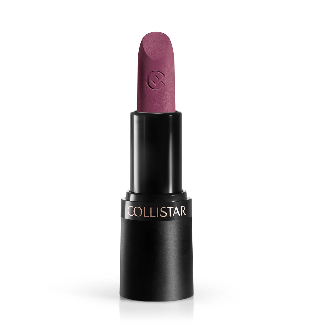 Collistar Puro Rossetto Matte N. 114 Warm Mauve  