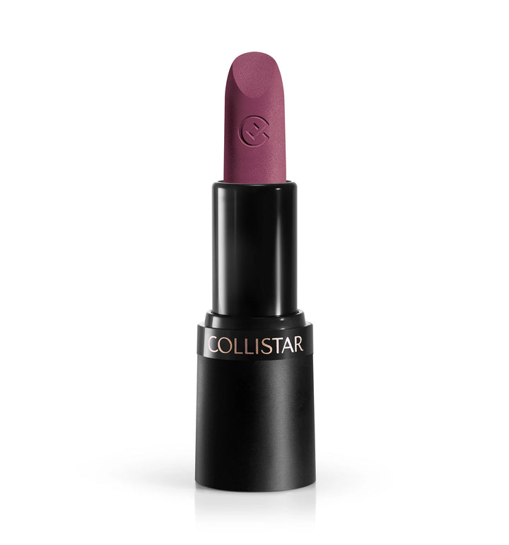 Collistar Puro Rossetto Matte N. 114 Warm Mauve  