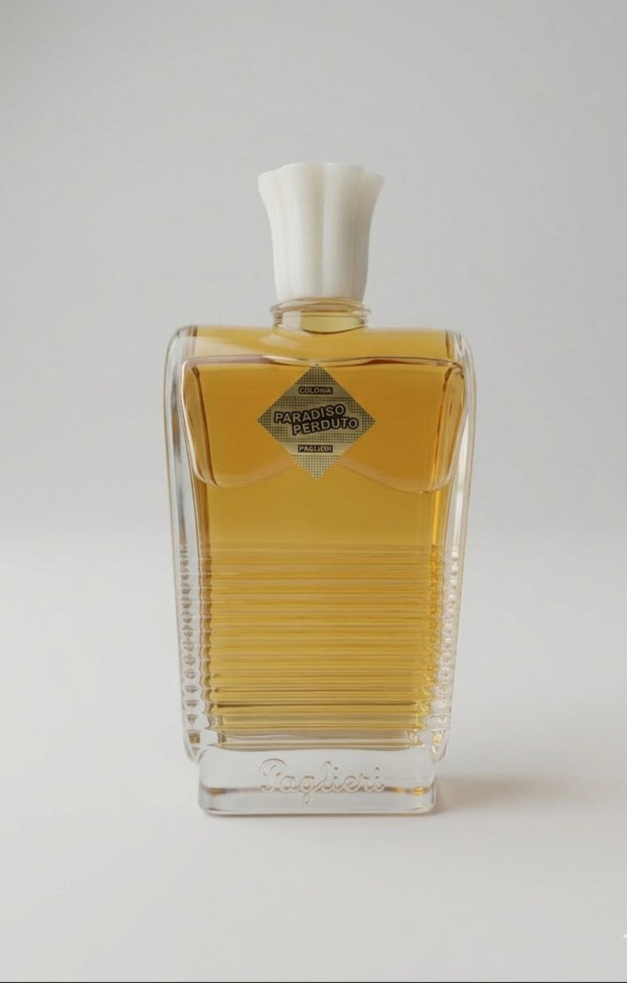 Paglieri Paradiso Perduto Colonia