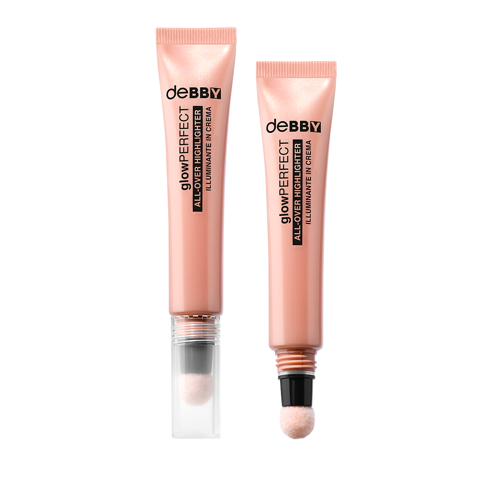 Debby Glowperfect All-Over Highlighter