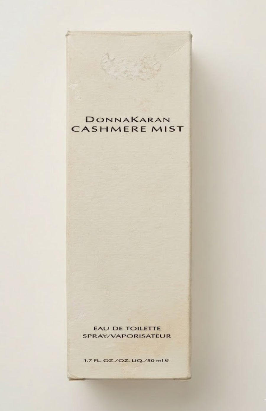 Donna Karan Cashmere Mist Eau de Toilette