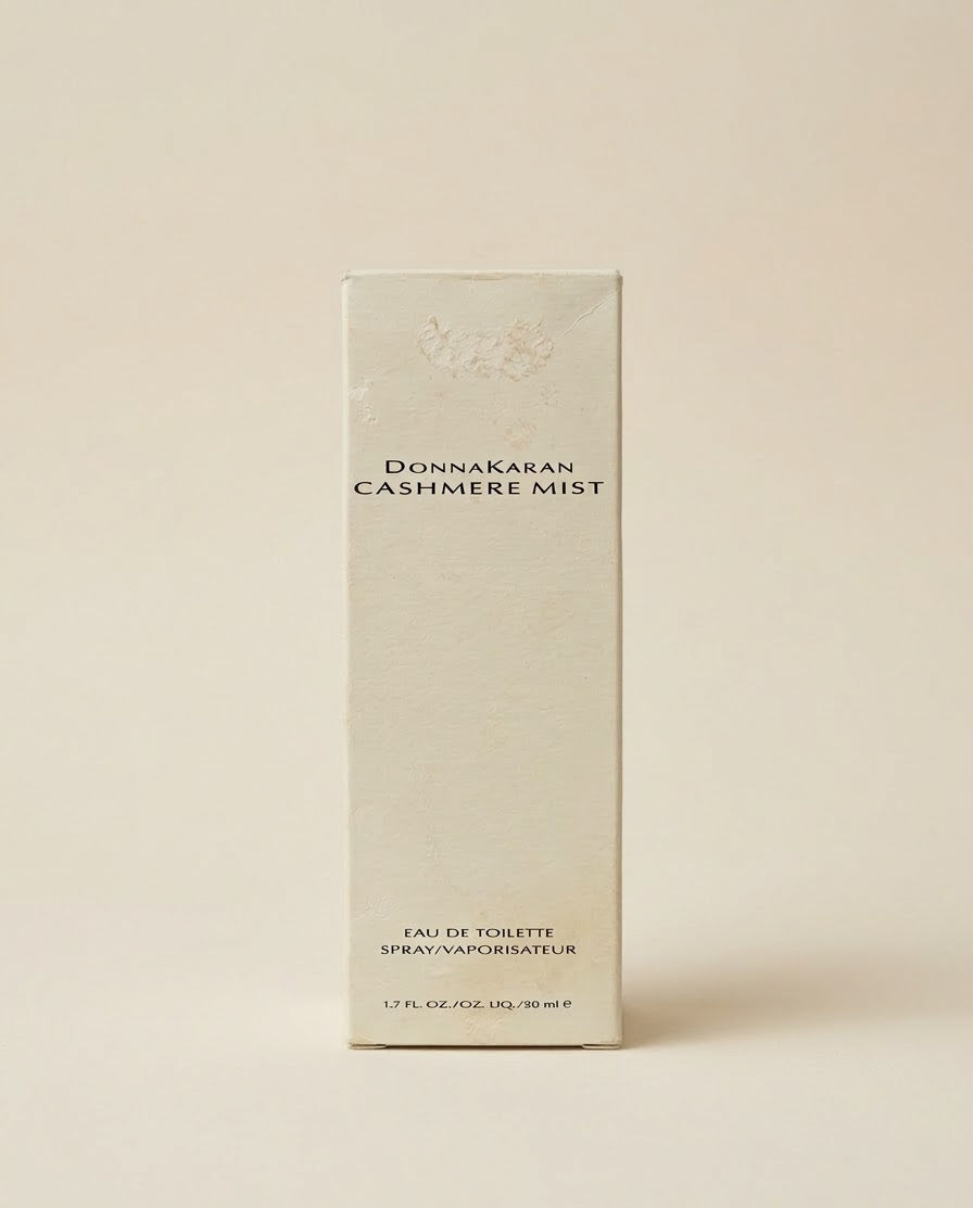 Donna Karan Cashmere Mist Eau de Toilette