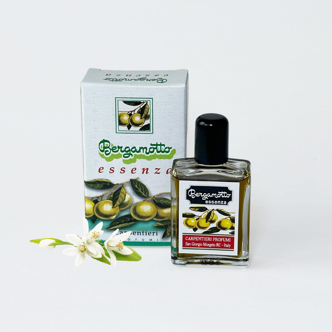 Carpentieri Profumi - Bergamotto Essenza