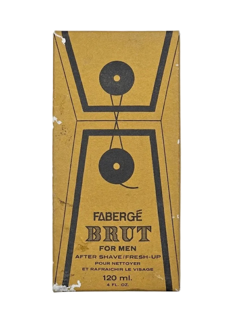 Fabergé Brut for Men After Shave Fresh - Up 120 ml