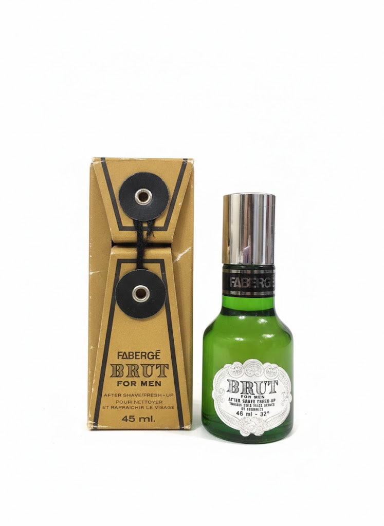 Fabergé Brut for Men After Shave Fresh - Up 45 ml