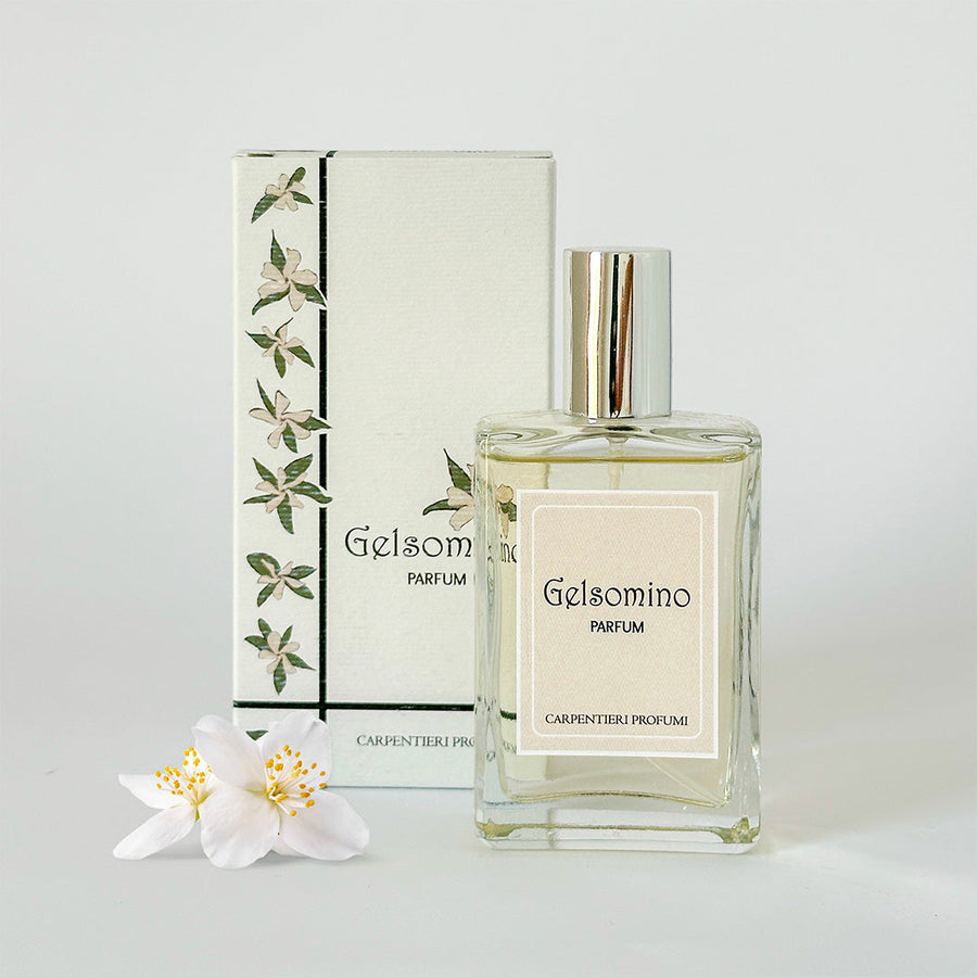 Carpentieri Profumi - Gelsomino Parfum