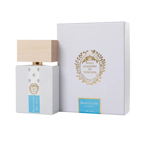 Giardini di Toscana Bianco Latte