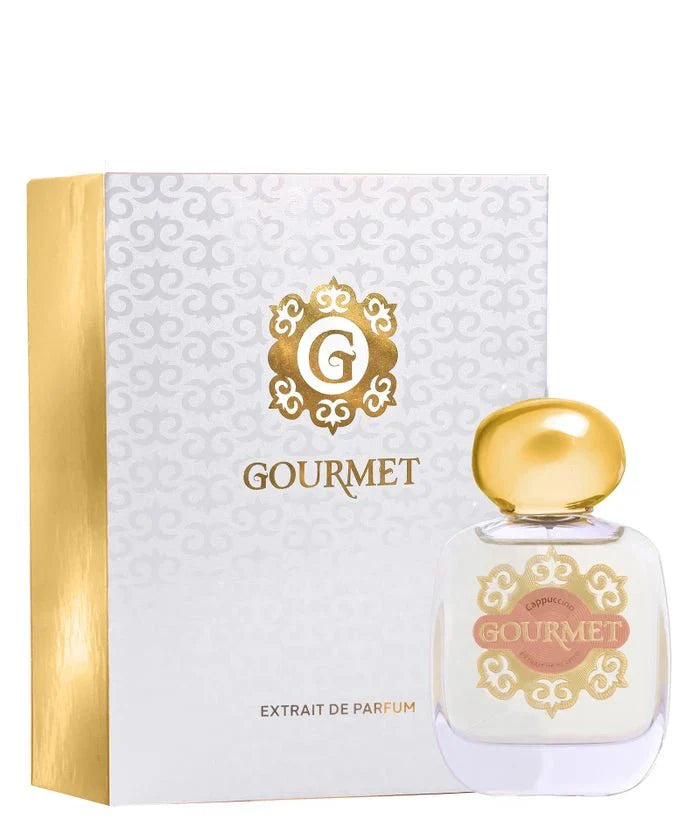 Gourmet Extrait de parfum Cappuccino