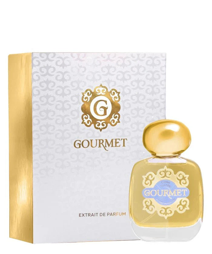 Gourmet Extrait de parfum Crème Sucrée