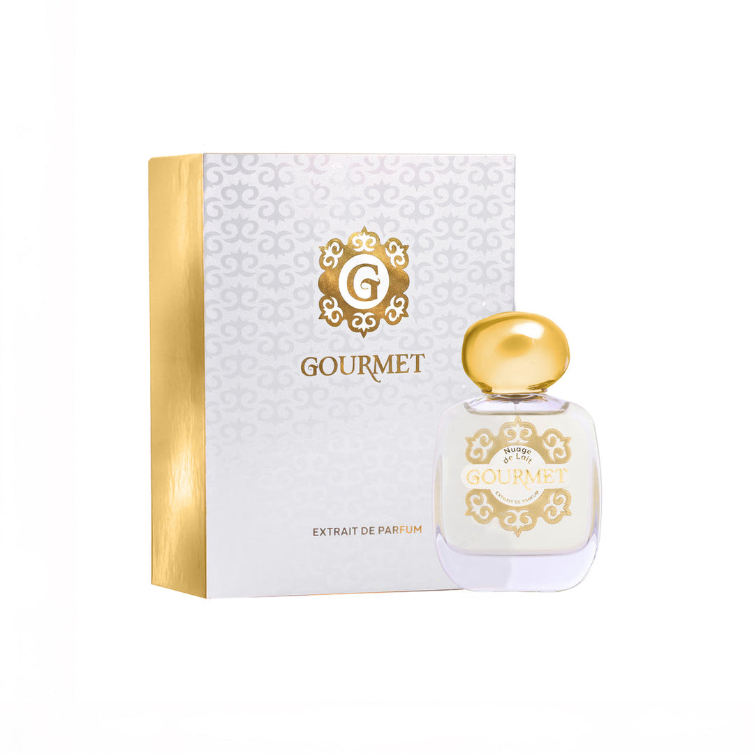Gourmet Extrait de parfum Nuage de Lait