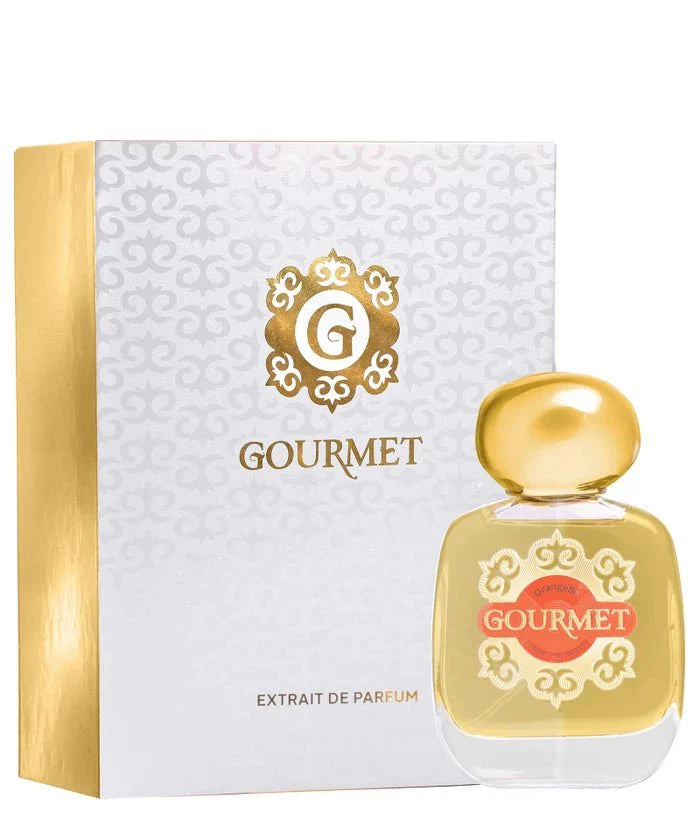 Gourmet Extrait de parfum Orangelle