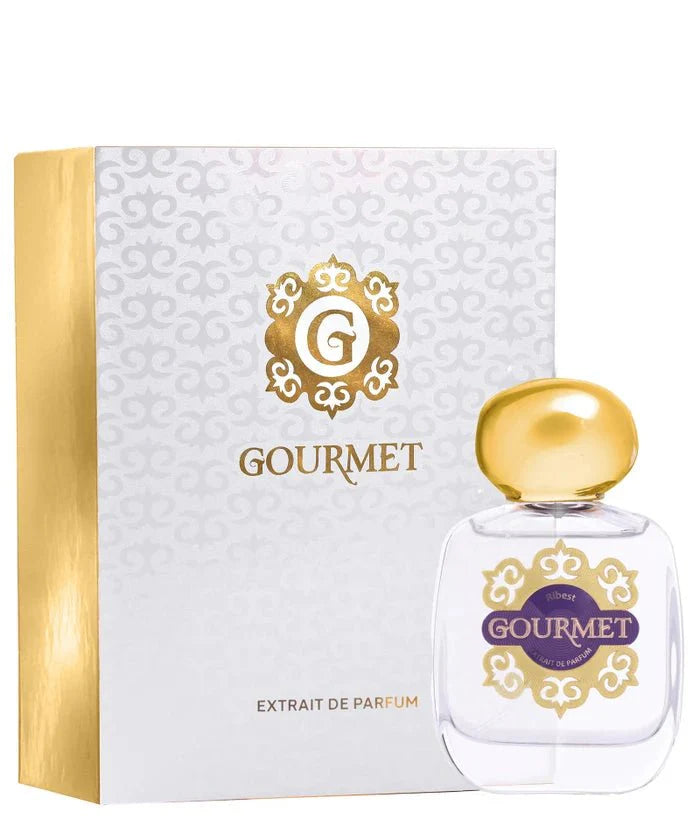 Gourmet Extrait de parfum Ribes