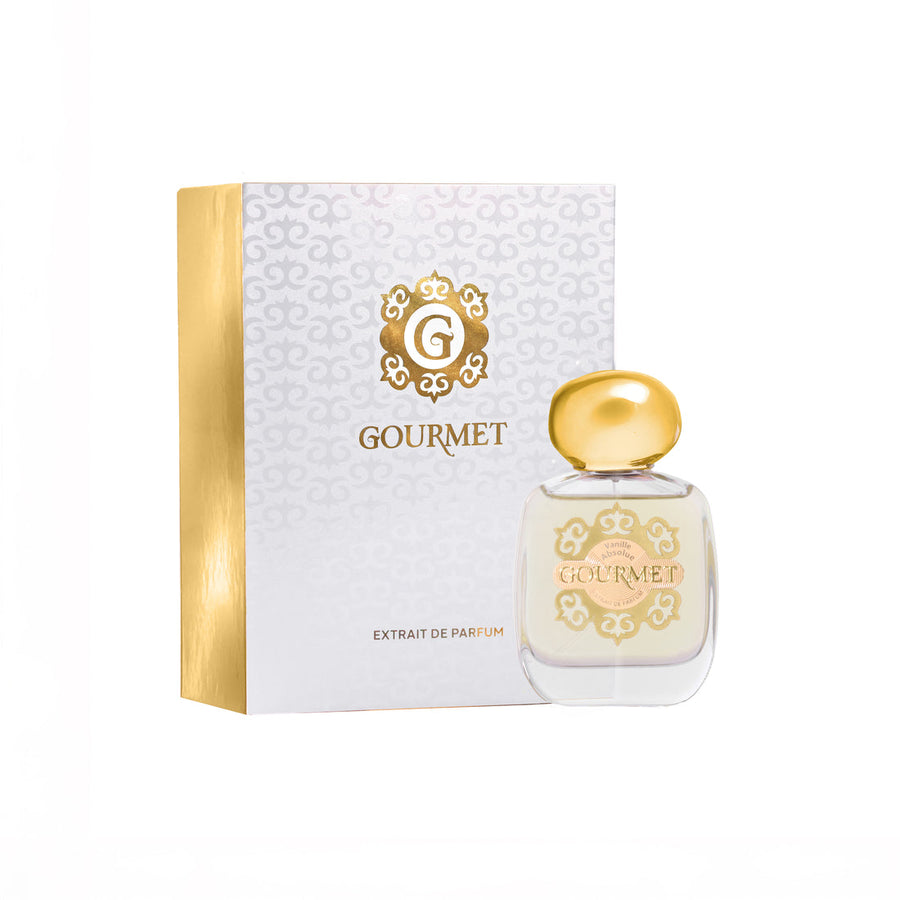 Gourmet Extrait de parfum Vanille Absolue