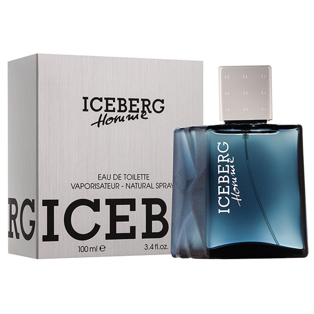 Iceberg Homme classico