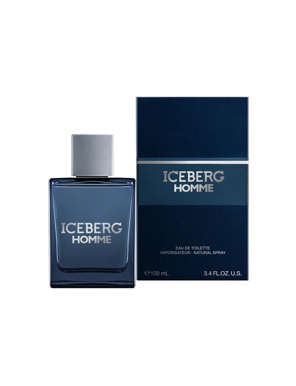 Iceberg Homme 125 ml