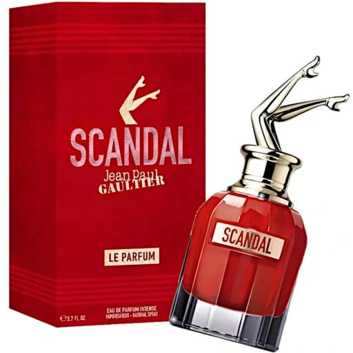 Jean Paul Gaultier Scandal Le Parfum