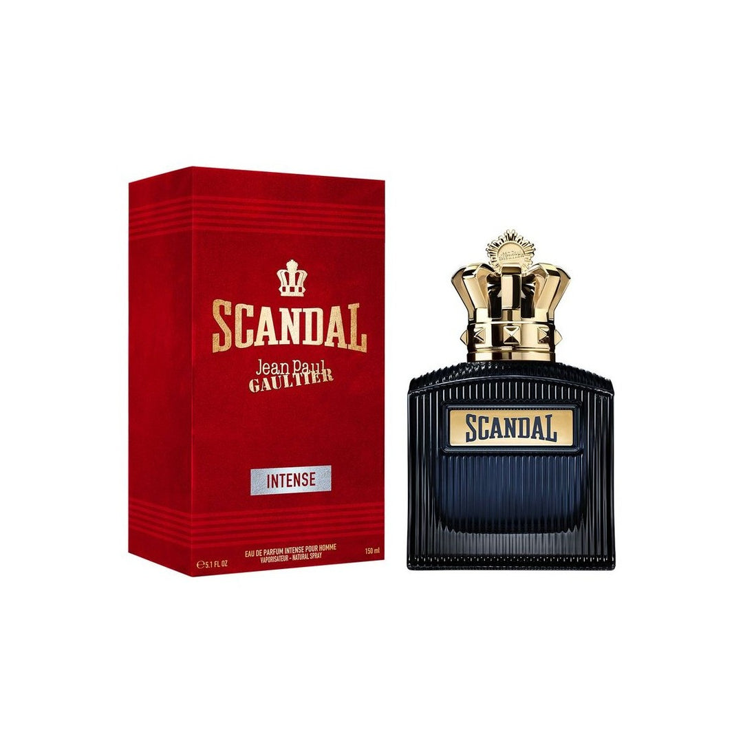Jean Paul Gaultier Scandal Intense Puor Homme