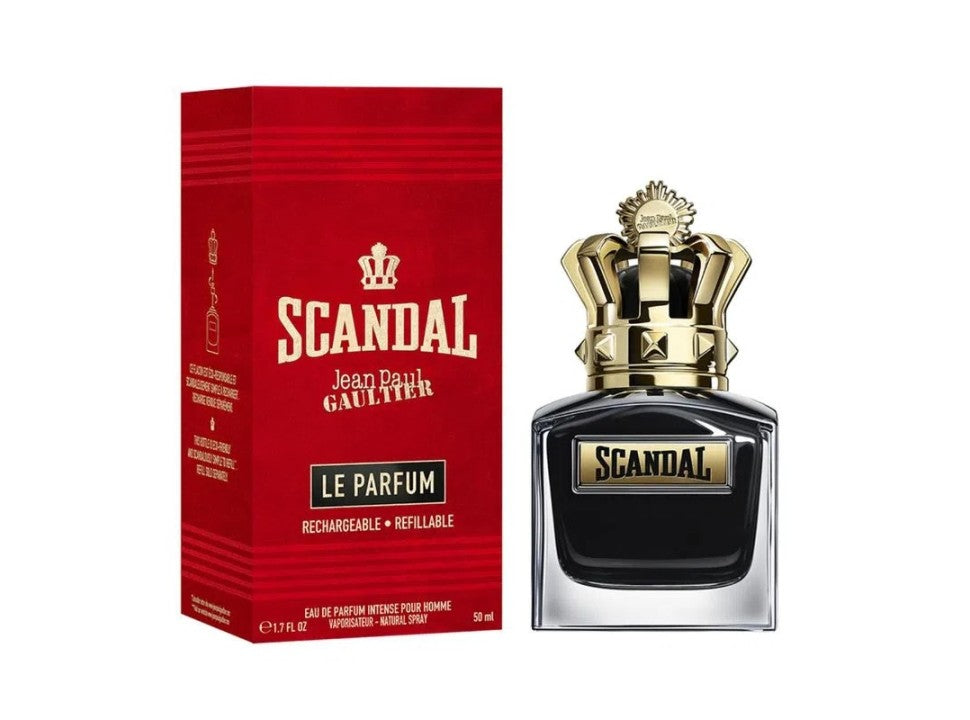 Jean Paul Gaultier Scandal Le Parfum Pour Homme