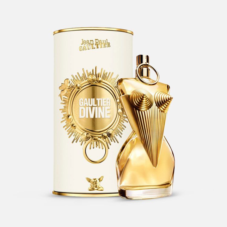 Jean Paul Gaultier Divine Eau de Parfum