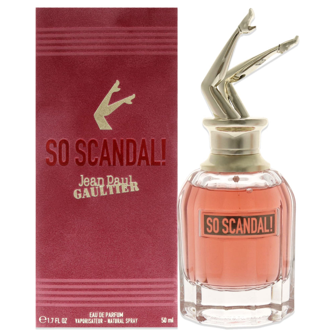 Jean Paul Gaultier So Scandal