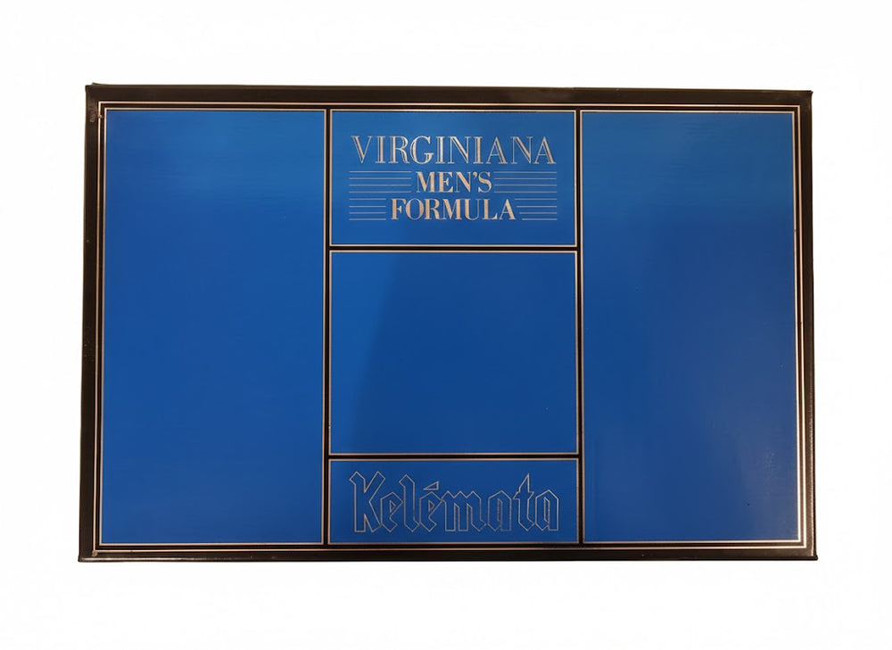 Kelemata Virginiana Men's Formula Set