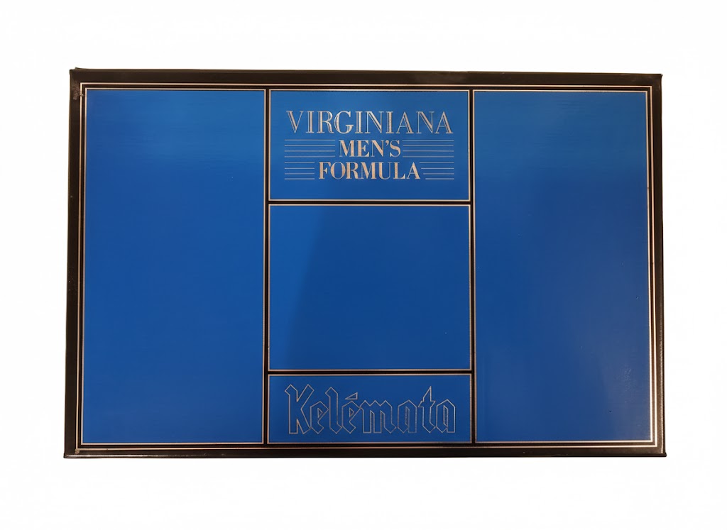 Kelemata Virginiana Men's Formula Set