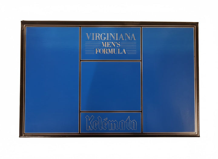 Kelemata Virginiana Men's Formula Set