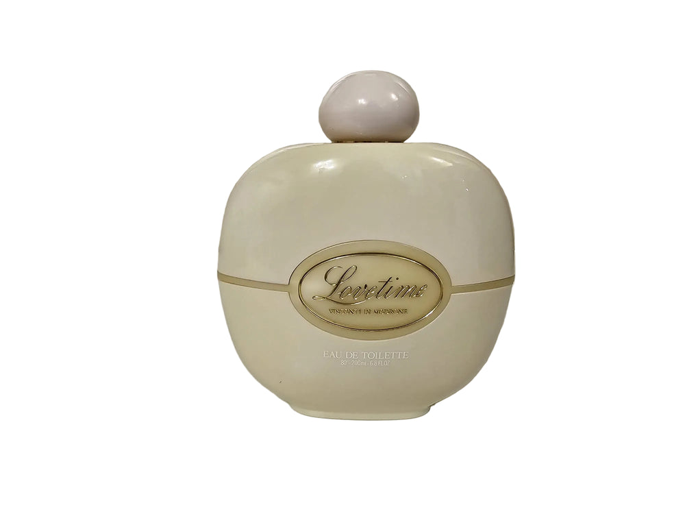 Visconti di Modrone Lovetime Eau de Parfum 200 ml