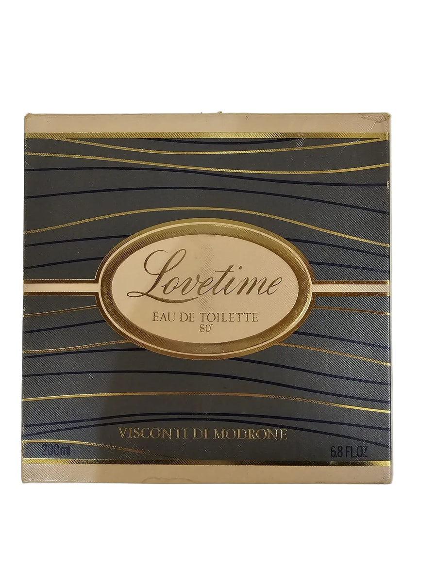 Visconti di Modrone Lovetime Eau de Parfum