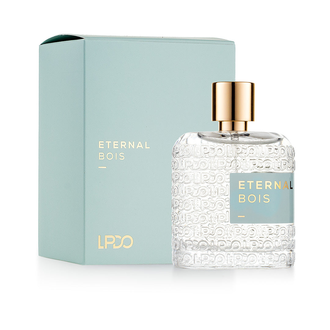 LPDO Eternal Bois Eau de Parfum Intense