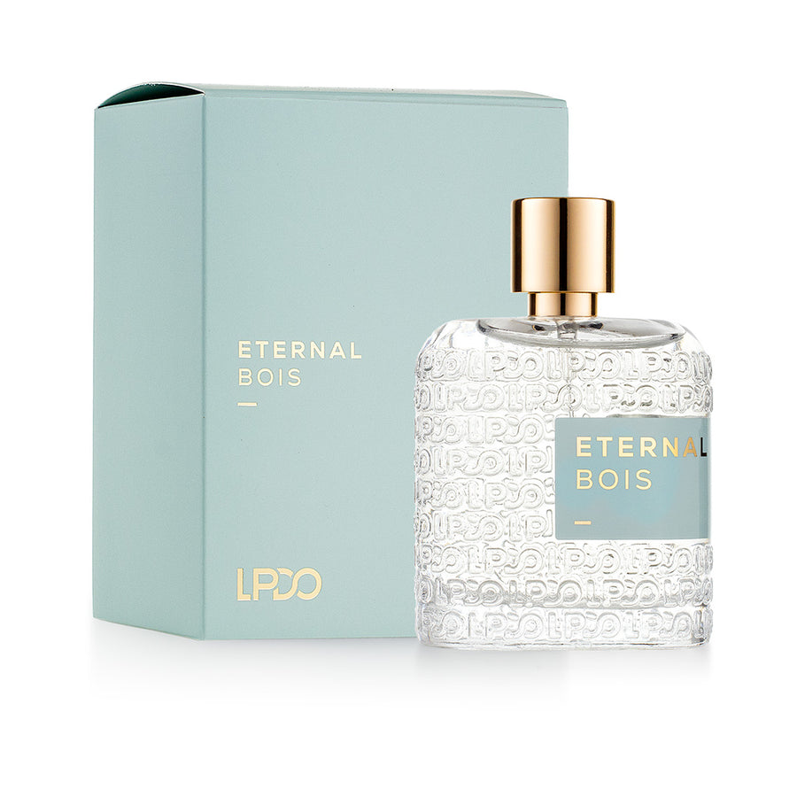LPDO Eternal Bois Eau de Parfum Intense